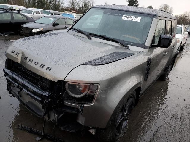 SALE27EU2R2264318 | 2024 LAND ROVER DEFENDER 1