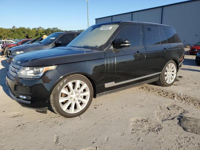 SALGS2EFXGA253762 | 2016 LAND ROVER RANGE ROVE