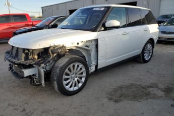 SALGS2RU8LA581359 | 2020 LAND ROVER RANGE ROVE