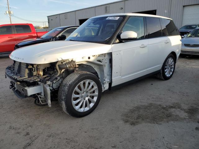 SALGS2RU8LA581359 | 2020 LAND ROVER RANGE ROVE