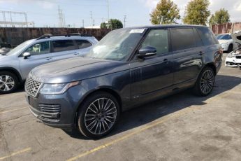 SALGS5SE2LA572516 | 2020 LAND ROVER RANGE ROVE