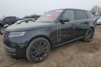 SALKP9E78PA059941 | 2023 LAND ROVER RANGE ROVE