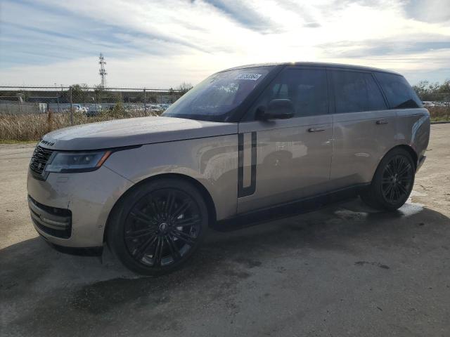 SALKP9FU9PA071827 | 2023 LAND ROVER RANGE ROVE