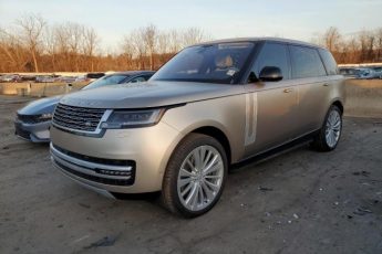 SALKVBE71PA020430 | 2023 LAND ROVER RANGE ROVE