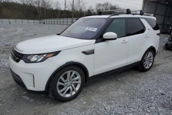 SALRG2RV2JA072867 | 2018 LAND ROVER DISCOVERY