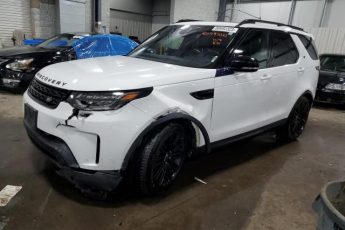 SALRHBBV4HA037037 | 2017 LAND ROVER DISCOVERY