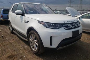 SALRR2RV0JA079178 | 2018 LAND ROVER DISCOVERY