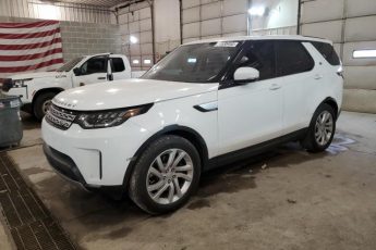 SALRRBBV6HA011861 | 2017 LAND ROVER DISCOVERY