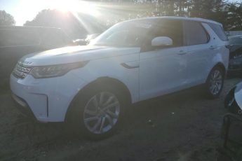 SALRRBBV7HA036509 | 2017 LAND ROVER DISCOVERY