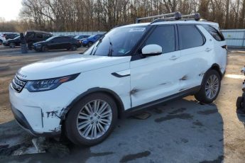 SALRRBBV9HA005987 | 2017 LAND ROVER DISCOVERY