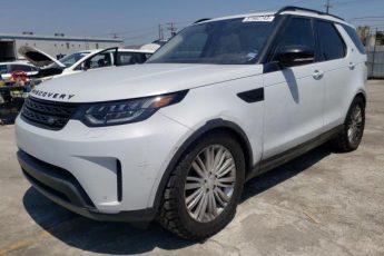 SALRT2RV8JA072741 | 2018 LAND ROVER DISCOVERY