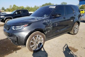 SALRU2RV3L2420794 | 2020 LAND ROVER DISCOVERY