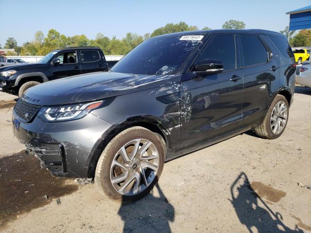 SALRU2RV3L2420794 | 2020 LAND ROVER DISCOVERY