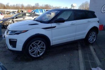 SALVD2RX7KH332925 | 2019 LAND ROVER RANGE ROVE