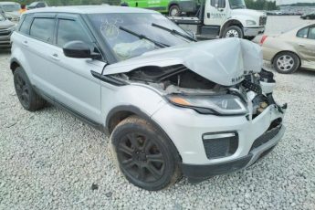 SALVP2BG2GH154138 | 2016 LAND ROVER RANGE ROVE