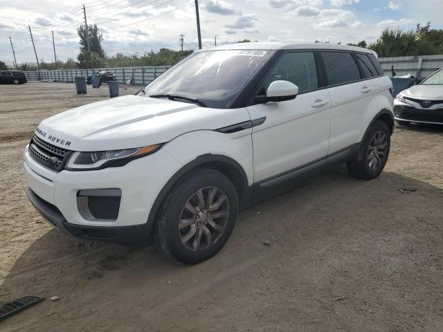 SALVP2BG3GH147313 | 2016 LAND ROVER RANGE ROVE