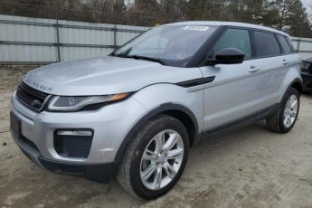 SALVP2BG5HH247785 | 2017 LAND ROVER RANGE ROVE