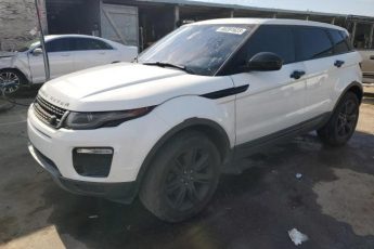 SALVP2BG8GH083740 | 2016 LAND ROVER RANGE ROVE