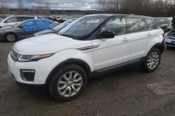 SALVP2BG9HH190829 | 2017 LAND ROVER RANGE ROVE