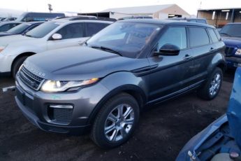 SALVP2RX0JH284609 | 2018 LAND ROVER RANGE ROVE