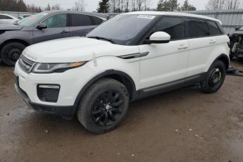 SALVP2RX3JH279601 | 2018 LAND ROVER RANGE ROVE