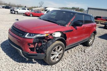 SALVP2RX7JH322045 | 2018 LAND ROVER RANGE ROVE