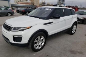 SALVP2RXXJH287985 | 2018 LAND ROVER RANGE ROVE