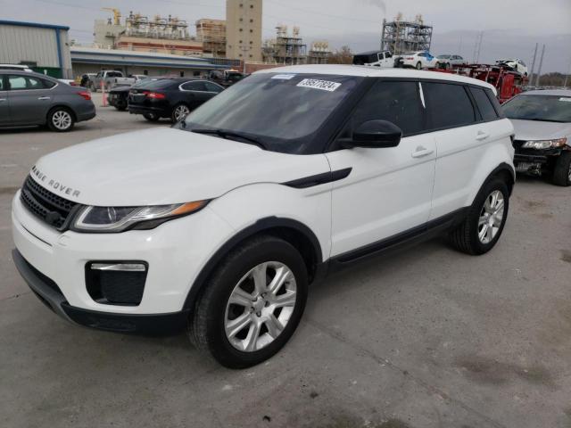 SALVP2RXXJH287985 | 2018 LAND ROVER RANGE ROVE