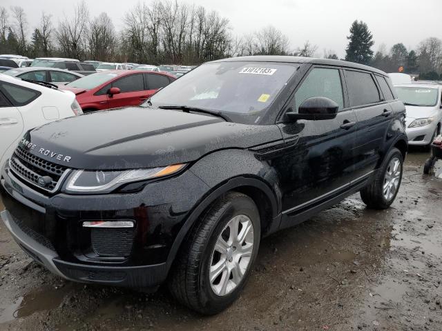 SALVP2RXXJH321004 | 2018 LAND ROVER RANGE ROVE