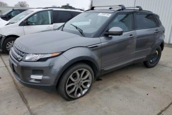 SALVR2BG1FH010394 | 2015 LAND ROVER RANGE ROVE