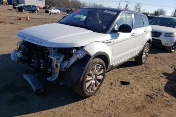 SALVR2BG6GH078269 | 2016 LAND ROVER RANGE ROVE