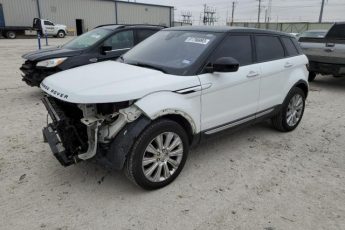 SALVR2BG9GH080713 | 2016 LAND ROVER RANGE ROVE