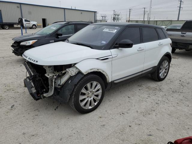 SALVR2BG9GH080713 | 2016 LAND ROVER RANGE ROVE