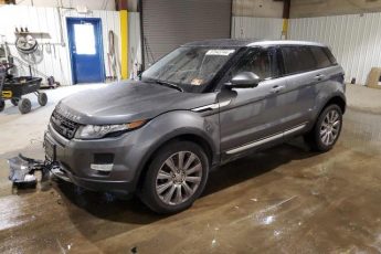 SALVV2BG4FH011180 | 2015 LAND ROVER RANGE ROVE