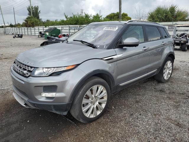 SALVV2BG8FH960165 | 2015 LAND ROVER RANGE ROVE