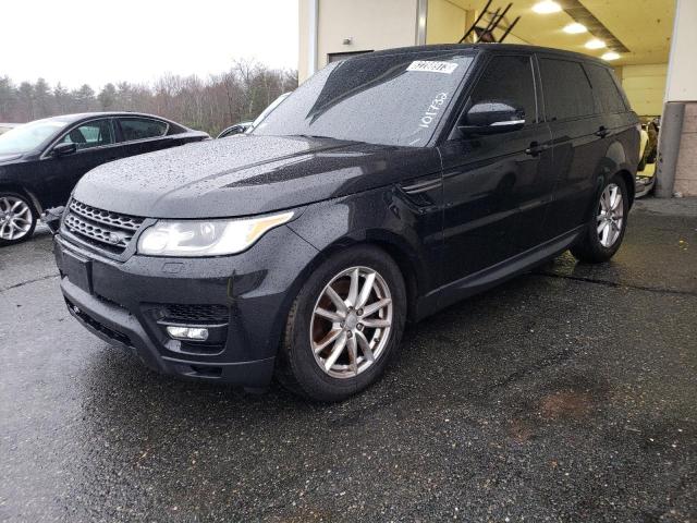 SALWG2KF7GA101732 | 2016 LAND ROVER RANGE ROVE