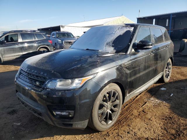 SALWR2FV1HA131922 | 2017 LAND ROVER RANGE ROVE