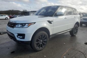 SALWR2FVXHA128467 | 2017 LAND ROVER RANGE ROVE