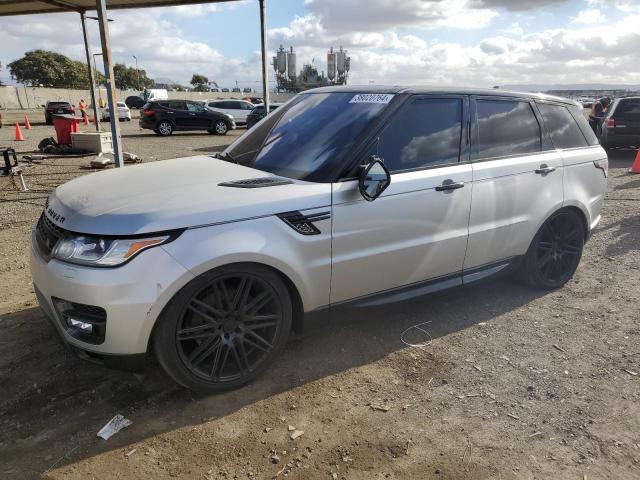 SALWR2KF2GA566168 | 2016 LAND ROVER RANGE ROVE