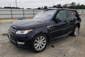 SALWR2PF0GA113871 | 2016 LAND ROVER RANGE ROVE