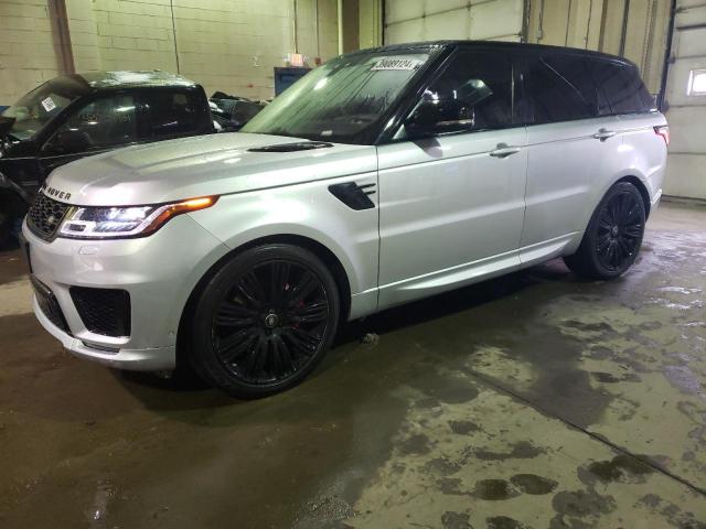 SALWR2RE0KA869973 | 2019 LAND ROVER RANGE ROVE