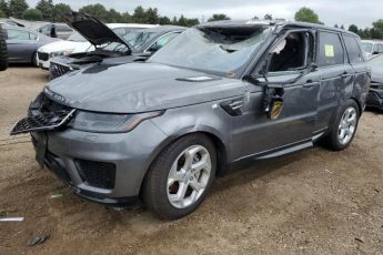 SALWR2RV0KA845205 | 2019 LAND ROVER RANGE ROVE