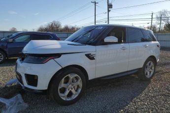 SALWR2RV2KA422478 | 2019 LAND ROVER RANGE ROVE