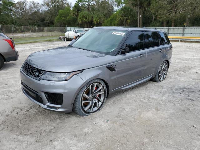 SALWR2SE5LA718686 | 2020 LAND ROVER RANGE ROVE