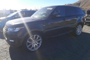 SALWR2TF0FA522179 | 2015 LAND ROVER RANGE ROVE