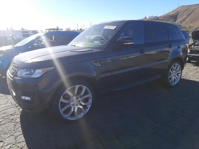 SALWR2TF0FA522179 | 2015 LAND ROVER RANGE ROVE