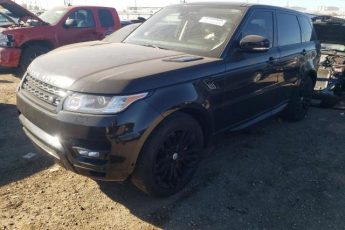 SALWR2TF2FA611364 | 2015 LAND ROVER RANGE ROVE