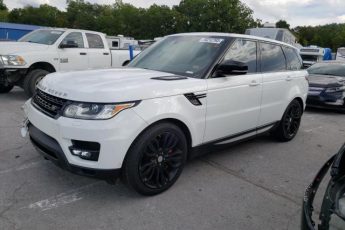 SALWR2TF7FA611506 | 2015 LAND ROVER RANGE ROVE