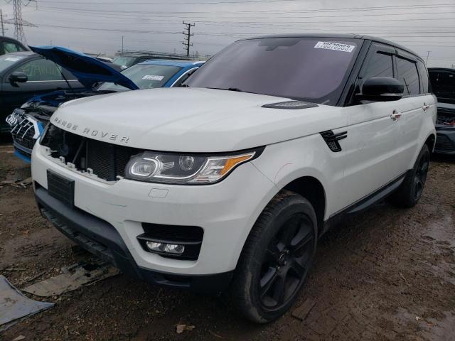 SALWR2VF0FA526813 | 2015 LAND ROVER RANGE ROVE