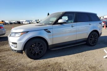 SALWR2VF3FA610088 | 2015 LAND ROVER RANGE ROVE